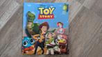 Toy Story. Lees & Luisterboek, Boeken, Kinderboeken | Kleuters, Ophalen of Verzenden