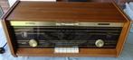 Vintage Philips radio type B5X23A, Ophalen of Verzenden