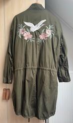 Sissy Boy Jas - Maat M - Groen, Maat 38/40 (M), Sissy-Boy, Ophalen of Verzenden, Zo goed als nieuw