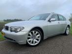 BMW 7-serie 735I Executive 197DKM - Schuifdak -Leder - Oh Hi, Auto's, BMW, Automaat, Achterwielaandrijving, Gebruikt, Traction-control
