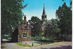 Schoorl, Ophalen of Verzenden, 1960 tot 1980, Gelopen, Noord-Holland