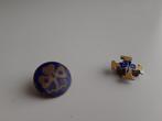 scouting insignes, Verzamelen, Scouting, Ophalen of Verzenden, Zo goed als nieuw, Embleem, Speld of Insigne