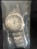 Heren horloges cadisen, Ophalen of Verzenden, Nieuw, Staal, Overige merken