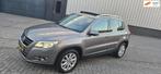 Volkswagen Tiguan 1.4 TSI Sport&Style 4Motion pano navi xeno, 13 km/l, Euro 5, 4 cilinders, Leder