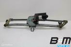 Ruitenwissermechaniek met motor VW Golf 4, Gebruikt