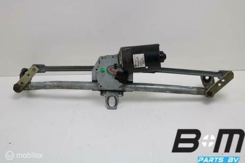 Ruitenwissermechaniek met motor VW Golf 4, Auto-onderdelen, Ruiten en Toebehoren, Gebruikt
