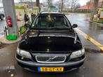 Volvo V70 2.4 140PK 2001 Zwart, Auto-onderdelen, Ophalen of Verzenden, Volvo