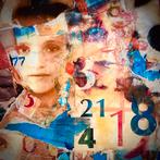 HELP, M'N VERF IS OP!!, Ophalen, Zo goed als nieuw, Minder dan 2 meter