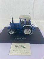 Ford 7810 tractor, Ophalen of Verzenden, Zo goed als nieuw, Tractor of Landbouw, Universal Hobbies