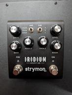 Strymon Iridium, Muziek en Instrumenten, Ophalen of Verzenden, Zo goed als nieuw, Overige typen
