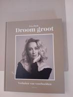Eva jinek droom groot, Verzenden