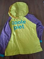 Coole Piet shirt maat 110/116. Met muts, Diversen, Ophalen of Verzenden, Gebruikt