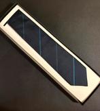 Stropdas Zuidooster (donkerblauw), Ophalen of Verzenden, Zo goed als nieuw, Bus of Metro