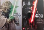 Star Wars DVD's delen 1 t/m 6, Ophalen, Alle leeftijden, Boxset, Zo goed als nieuw