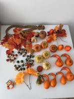 Herfstdecoratie, Ophalen of Verzenden, Zo goed als nieuw