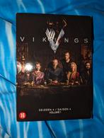 Vikings seizoen 4, volume 1, Cd's en Dvd's, Ophalen of Verzenden, Zo goed als nieuw, Vanaf 16 jaar