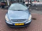 Peugeot 307 1.6 16V XS Cabriolet #SPOTPRIJSJE, 730 kg, 4 cilinders, Cabriolet, Origineel Nederlands