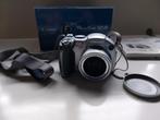 CANON POWERSHOT S2 IS, Canon, Compact, Ophalen of Verzenden, Zo goed als nieuw