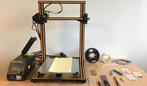Creality CR-10, Computers en Software, 3D Printers, Ophalen, Gebruikt, Creality