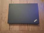 Lenovo Thinkpad T480 - i7, 32GB RAM, 512GB SSD, Nieuwe Accu, Computers en Software, Windows Laptops, Ophalen, Gebruikt, Met videokaart