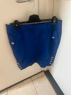 Airfield kobaltblauwe rok maat 40, Ophalen of Verzenden, Zo goed als nieuw, Maat 38/40 (M), Blauw