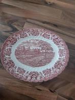 1xEnglish bord Old Country Castles Hostess Tableware, Antiek en Kunst, Ophalen of Verzenden
