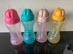 4x rietjes fles hema, Ophalen of Verzenden, Gebruikt, Overige typen