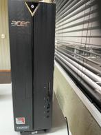 Acer Aspire X XC-330, Computers en Software, Desktop Pc's, Ophalen, 256 GB, 2 tot 3 Ghz, 8 GB