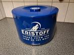Grote Eristoff vodka ijsemmer ice bucket, Ophalen of Verzenden, Zo goed als nieuw, Gebruiksvoorwerp