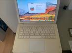 Macbook 13 inch, Computers en Software, Apple Macbooks, 2 tot 3 Ghz, Qwerty, 13 inch, Ophalen of Verzenden