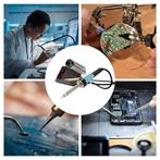 Velleman VTSS4N soldeerstation Soldeerstation 40–48 W, Verzenden, Nieuw