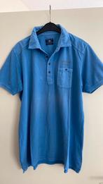 State of Art polo maat L, State of Art, Maat 52/54 (L), Blauw, Ophalen of Verzenden