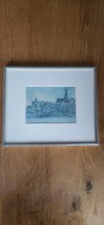 Pastel door Poppe Damave, Ophalen