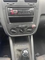 Volkswagen GOLF 1.6 FSI Trendline 5drs AIRCO NAVI NAP APK RI, 15 km/l, Gebruikt, 4 cilinders, Startonderbreker