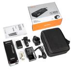 Godox ad200, Audio, Tv en Foto, Fotografie | Flitsers, Ophalen, Zo goed als nieuw, Overige merken