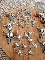 Skulls, Overige materialen, Overige voorstellingen, Nieuw, Ophalen of Verzenden