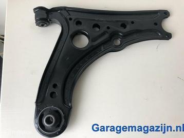 Draagarm vooras onder G6-659 Optimal Arosa (6H) Polo (6N1) beschikbaar voor biedingen
