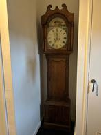 Antieke Engelse staande klok uit ca. 1850, Antiek en Kunst, Ophalen