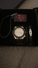 accessoire doos, Sieraden, Tassen en Uiterlijk, Horloges | Dames, Ophalen of Verzenden, Nieuw, Overige merken