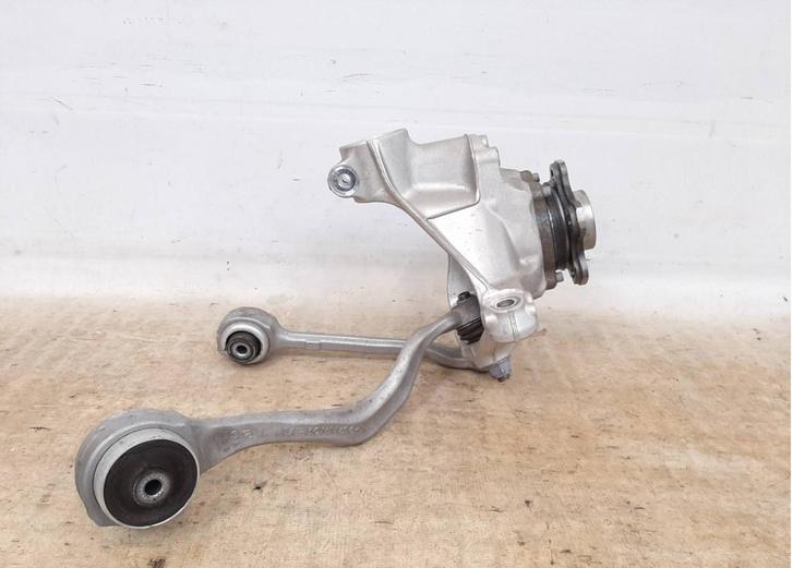 Voorste linker fusee BMW X4 G02, Auto-onderdelen, Ophanging en Onderstel, BMW, Gebruikt, Ophalen of Verzenden