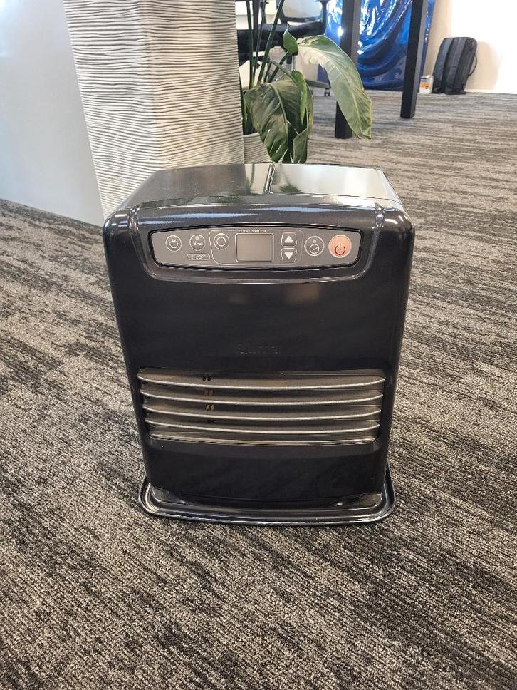 qlima laser kachel, Huis en Inrichting, Kachels, Zo goed als nieuw, Vrijstaand, Petroleumkachel, Overige brandstoffen, Ophalen of Verzenden