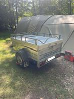 Saris Arba Classic, Auto diversen, Ophalen, Zo goed als nieuw