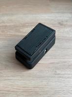 Dunlop Cry Baby Mini Wah, Ophalen of Verzenden, Zo goed als nieuw
