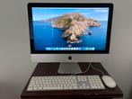 iMac 21.5-inch (Late 2012), Computers en Software, Apple Desktops, Ophalen, Gebruikt, 2 tot 3 Ghz, SSD