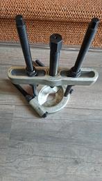 Kukko Trekker 15-2 / 18-2, Ophalen of Verzenden, Zo goed als nieuw