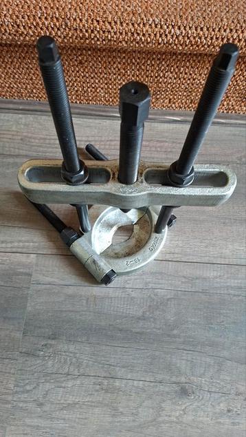 Kukko Trekker 15-2 / 18-2 beschikbaar voor biedingen