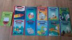 Borre Boekjes - 12 stuks (11 als nieuw), Boeken, Kinderboeken | Kleuters, Ophalen of Verzenden, Nieuw, Jeroen Aalbers, Fictie algemeen