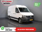 Volkswagen Crafter 35 2.0 TDI 140 pk DSG Aut. L3H3 BPM VRIJ!, Gebruikt, Euro 6, 4 cilinders, Volkswagen