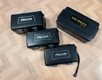 Xikar humidor sigaren, Ophalen of Verzenden, Gebruikt, Tabaksdoos of Verpakking