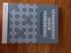 Verandering door verbinding, Nieuw, Alpha, HBO, Uitgeverij Coutinho